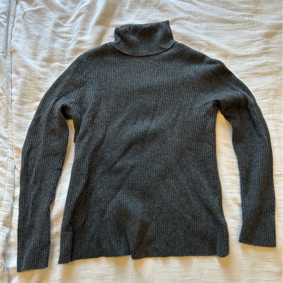 A.L.C. Sweaters - ALC wool cashmere blend sweater